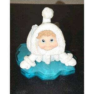 Gliding All The Way Cast Art Industries 1999 Northern Dreamsicles Figure 60017